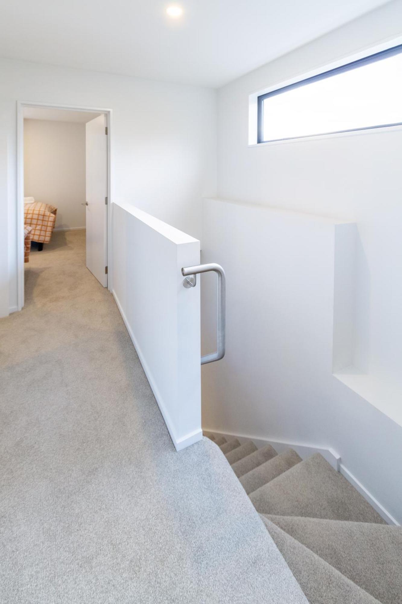 Modern 2 Bed 2 Bath Opposite Hagley Park Apartment Christchurch Bagian luar foto